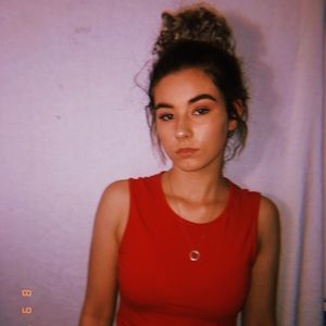 Meet your Posher, Erica